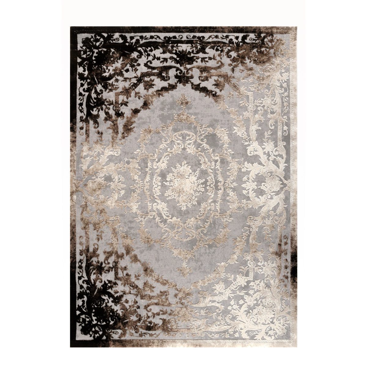 Χαλί (166×236) Tzikas Carpets Vintage 19239-957
