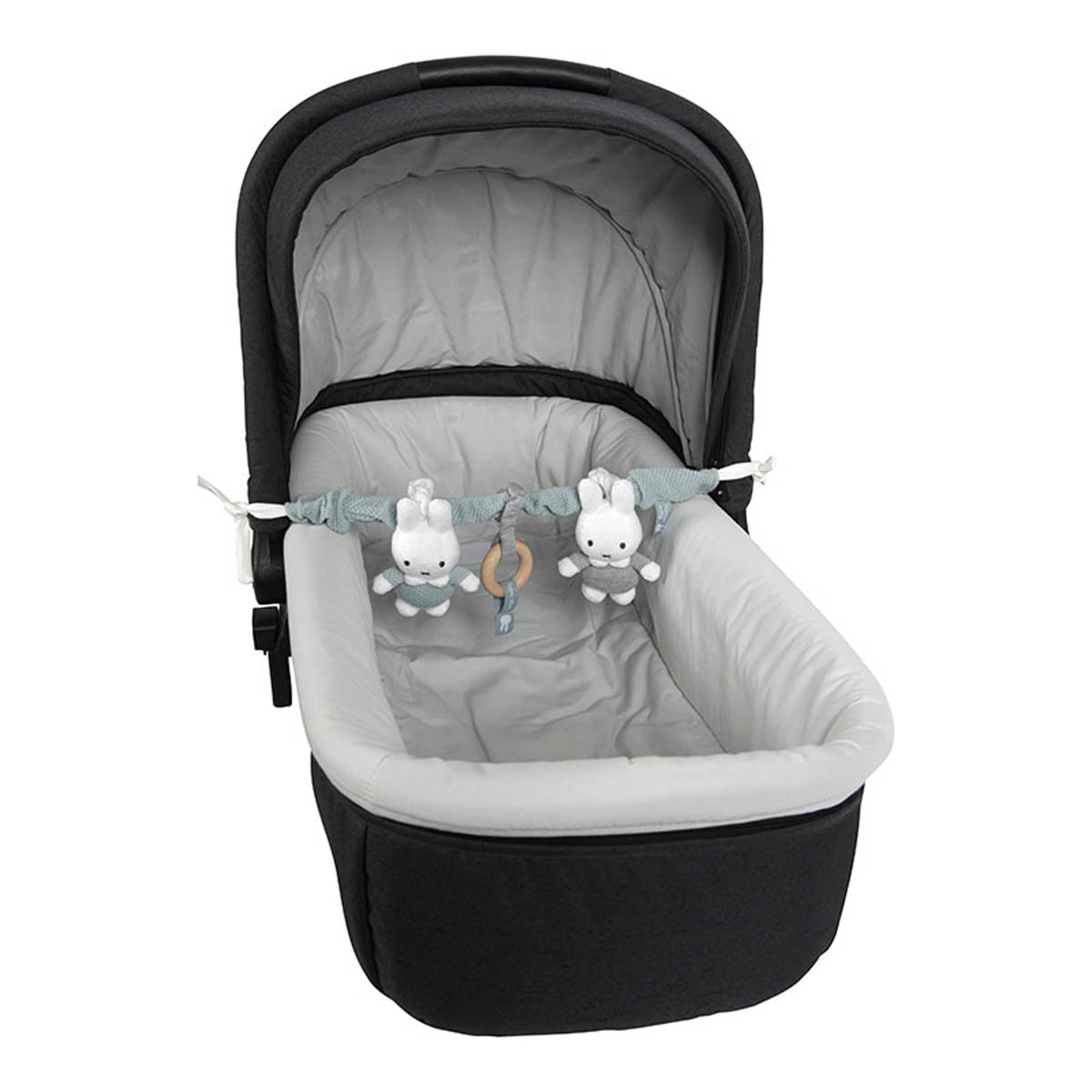 Κρεμαστό Παιχνίδι Δραστηριότητας Miffy Mint 47-3667 Home Παιχνίδια Δραστηριοτήτων Spitishop