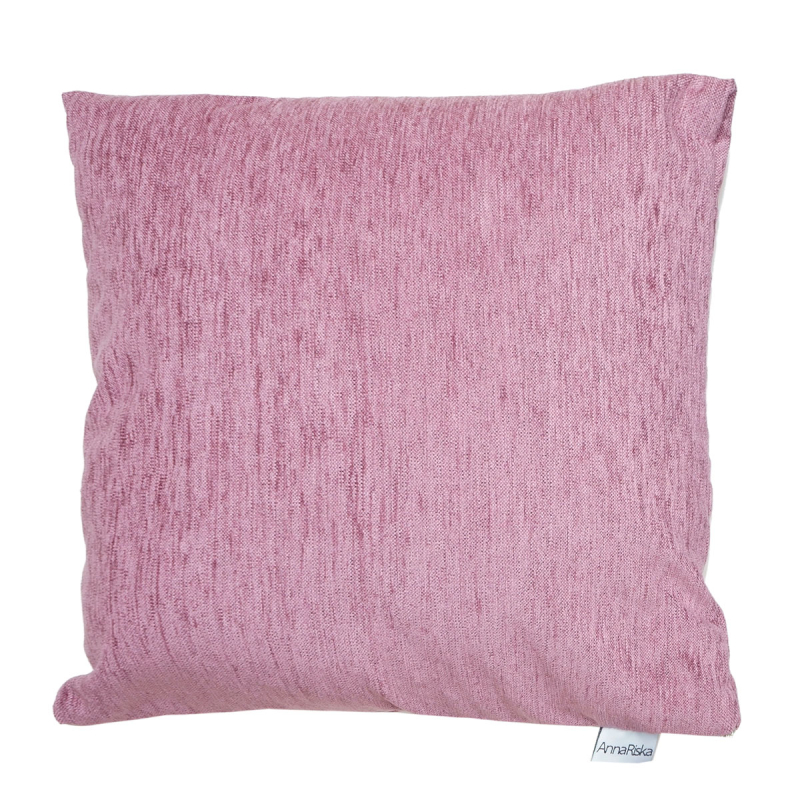 Διακοσμητικές Μαξιλαροθήκες (Σετ 2τμχ) Anna Riska 1300 Lilac