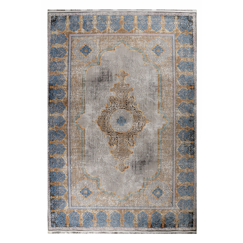 Χαλί (160x230) Tzikas Carpets Quares 31777-095