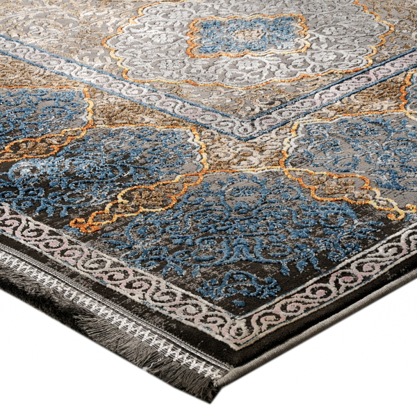 Χαλί (160x230) Tzikas Carpets Quares 31777-095