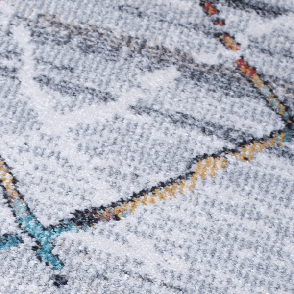 Χαλί (200x250) Colore Colori Monza 8074/110