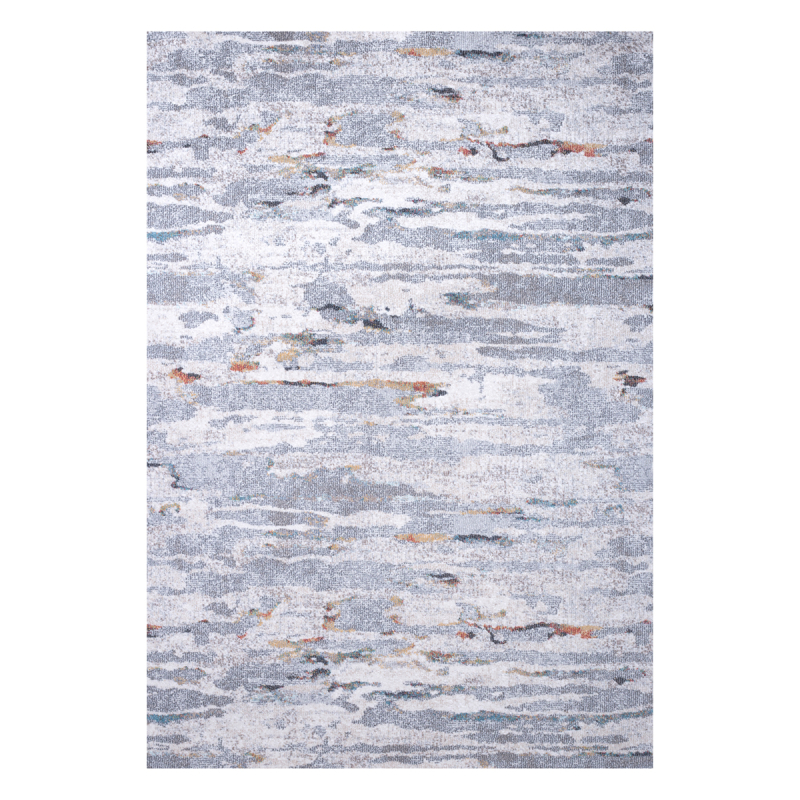 Χαλιά Κρεβατοκάμαρας (Σετ 3τμχ) Colore Colori Monza 8060/110-67cm