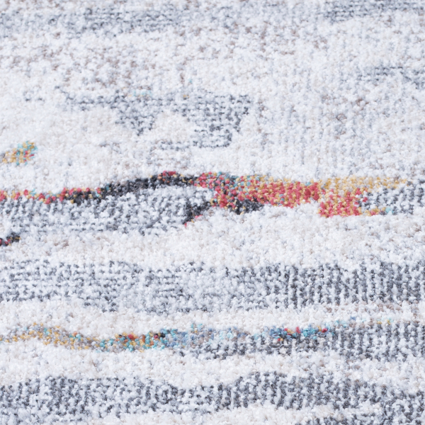 Χαλιά Κρεβατοκάμαρας (Σετ 3τμχ) Colore Colori Monza 8060/110-67cm