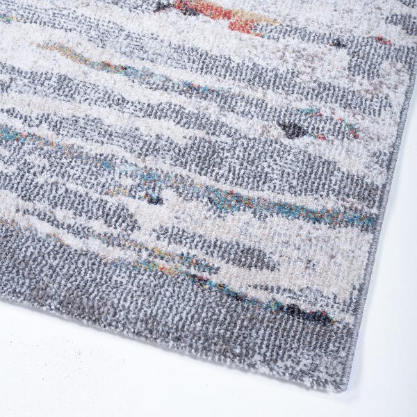 Χαλιά Κρεβατοκάμαρας (Σετ 3τμχ) Colore Colori Monza 8060/110-70cm