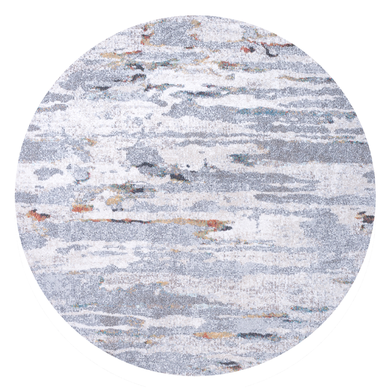 Στρογγυλό Χαλί (Φ160) Colore Colori Monza 8060/110