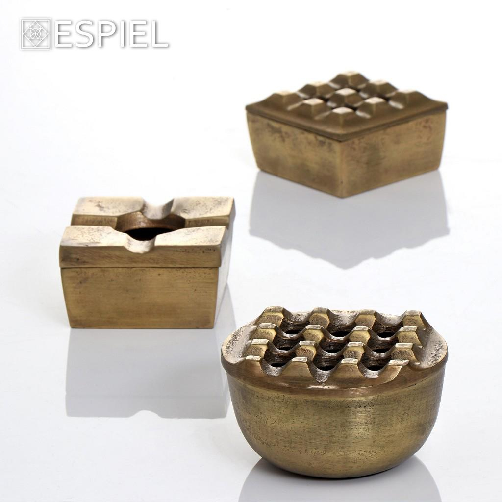 Σταχτοδοχείο Espiel Fla212 Home Διακόσμηση Τασάκια Spitishop