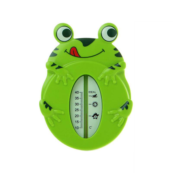 Θερμόμετρο Μπάνιου Kiokids Frog 1404