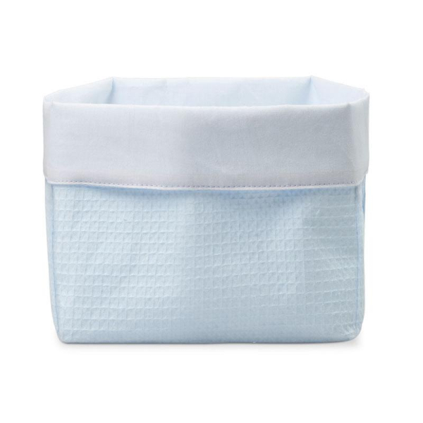 Καλάθι Αποθήκευσης (15x15x15) Kiokids Σιέλ 2930