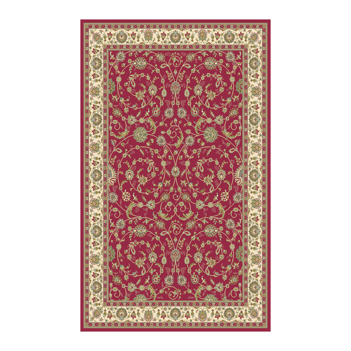 Χαλί (160×230) Tzikas Carpets Sun 4639-011