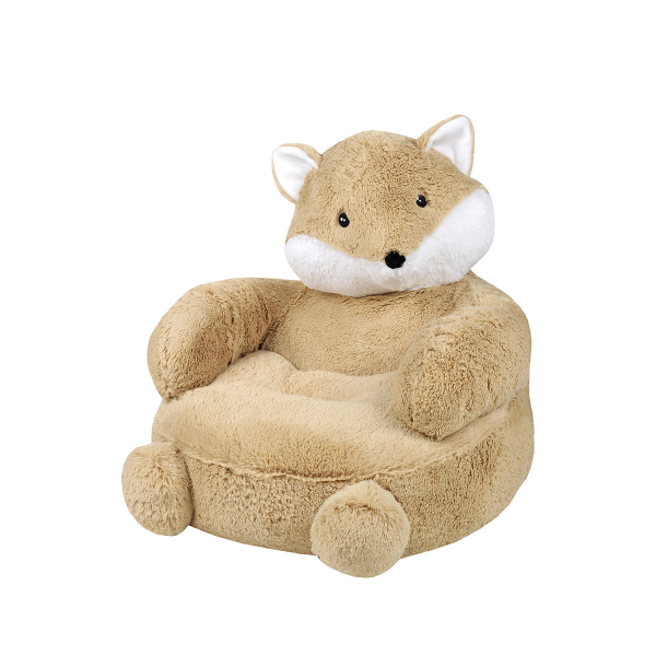 Πουφ S-F Remi Fauve C0B598001