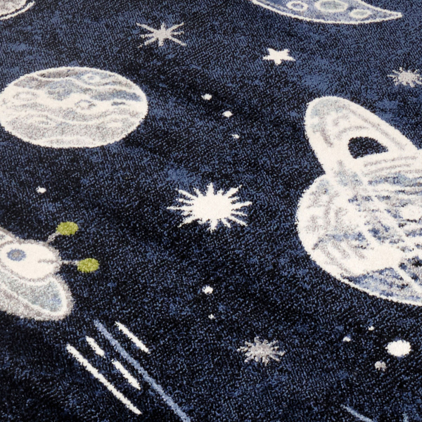 Παιδικό Χαλί (160x230) Viopros Premium Ουρανός