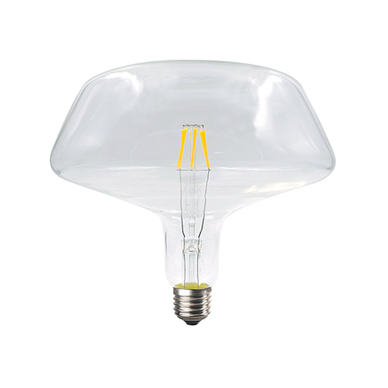 Διακοσμητική Λάμπα LED Diolamp Dimmable E27/6W/2700K/690Lm TORPA6WWDIM