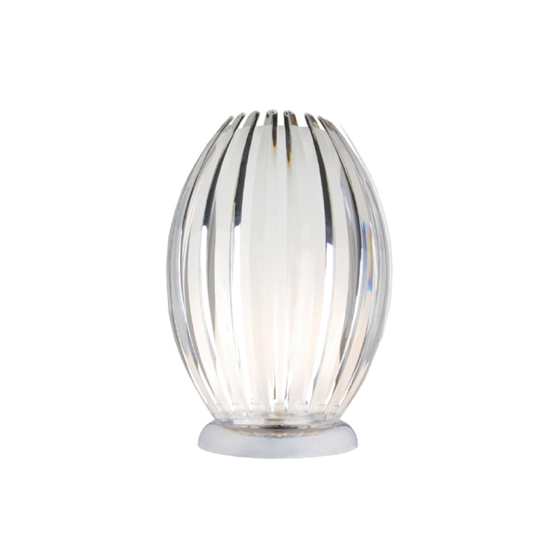 Πορτατίφ Aca Homo SF8574 Clear