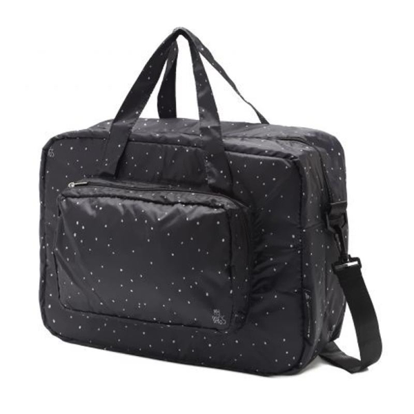 Τσάντα Αλλαξιέρα Σάκος My Bag's Confeti Black