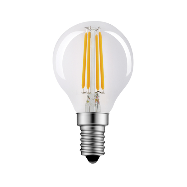 Λάμπα LED Diolamp E14/6.5W/6500K/850Lm RETRO65CW