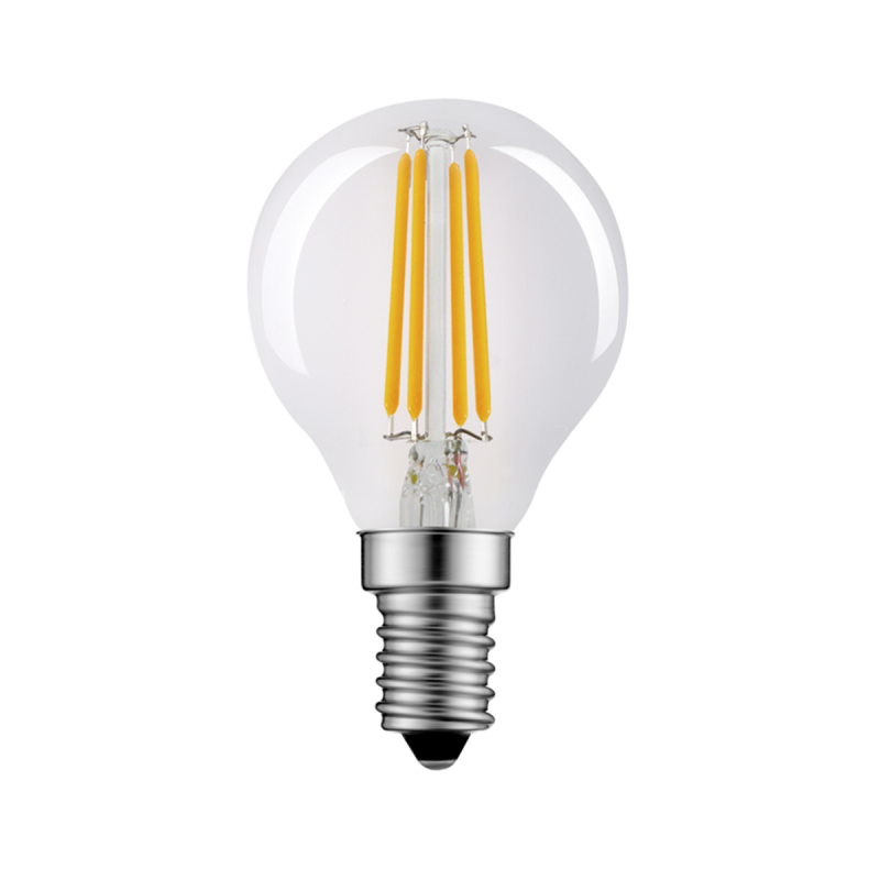 Λάμπα LED Diolamp E14/6.5W/6500K/850Lm RETRO65CW