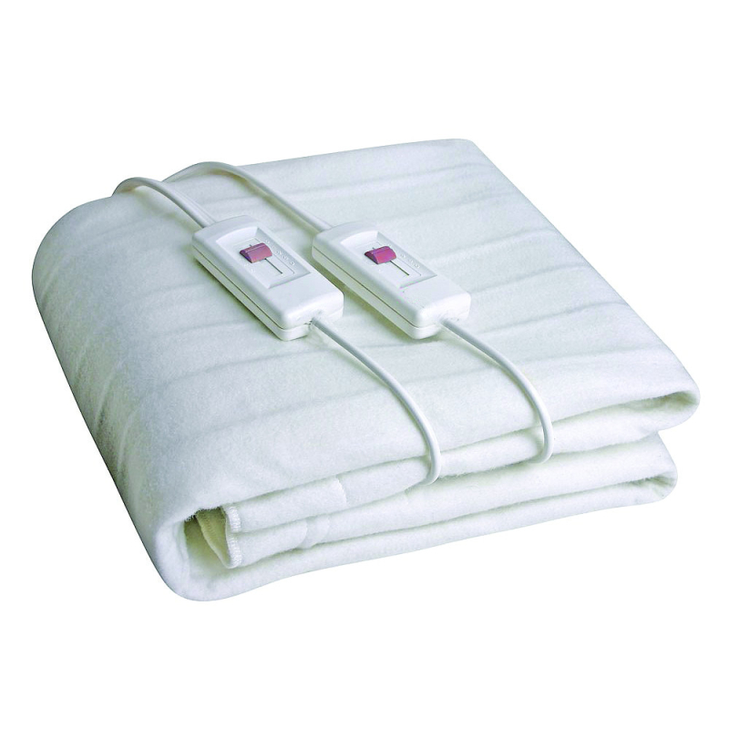 Κουβέρτα Ηλεκτρική Υπέρδιπλη (140x170) Viopros