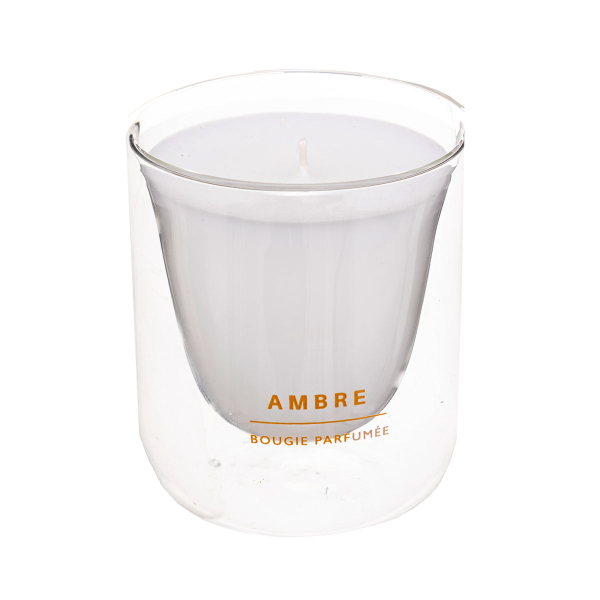 Αρωματικό Κερί 130gr C-B Ilan Amber 172745E