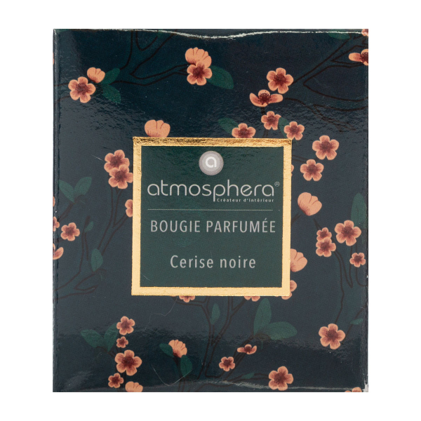 Κερί Αρωματικό 110gr (Φ7x8) C-B Neda Cherry 164805F