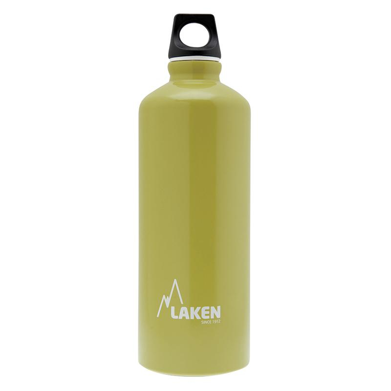 Παγούρι Αλουμινίου 750ml Laken Λαδί