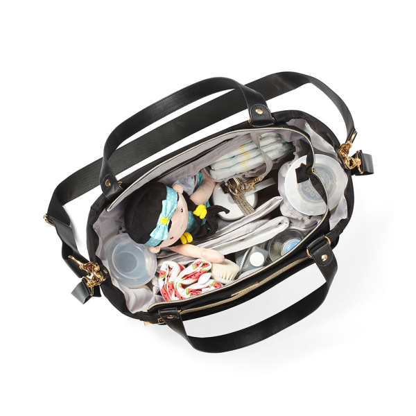 Τσάντα Αλλαξιέρα BabyOno Coco BN1516