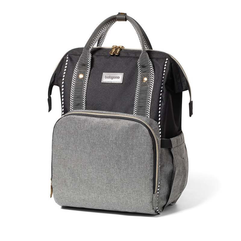 Τσάντα Αλλαξιέρα Backpack BabyOno So City Oslo Style BN1424/01