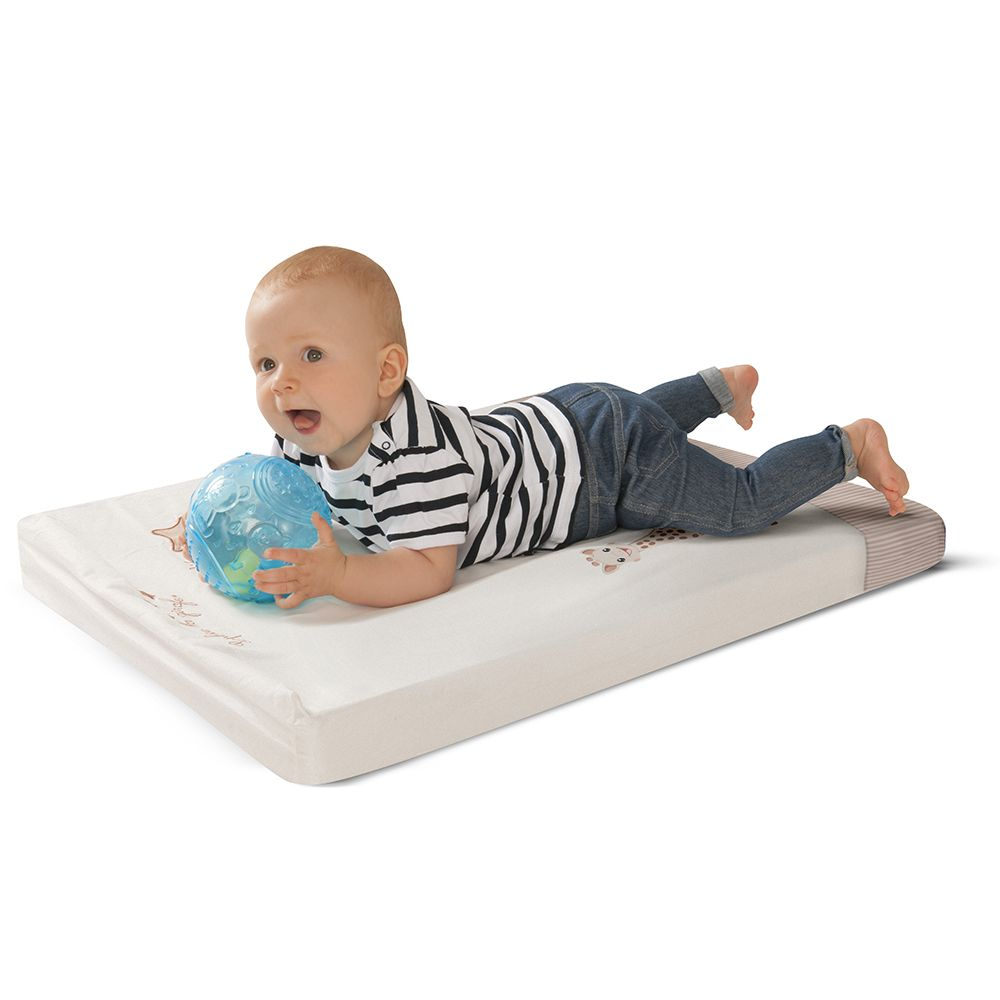 Μπάλα Δραστηριοτήτων Sophie The Giraffe 230790 Home Παιχνίδια Spitishop