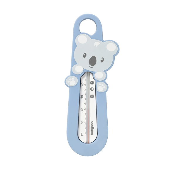 Θερμόμετρο Μπάνιου BabyOno Koala BN777/02
