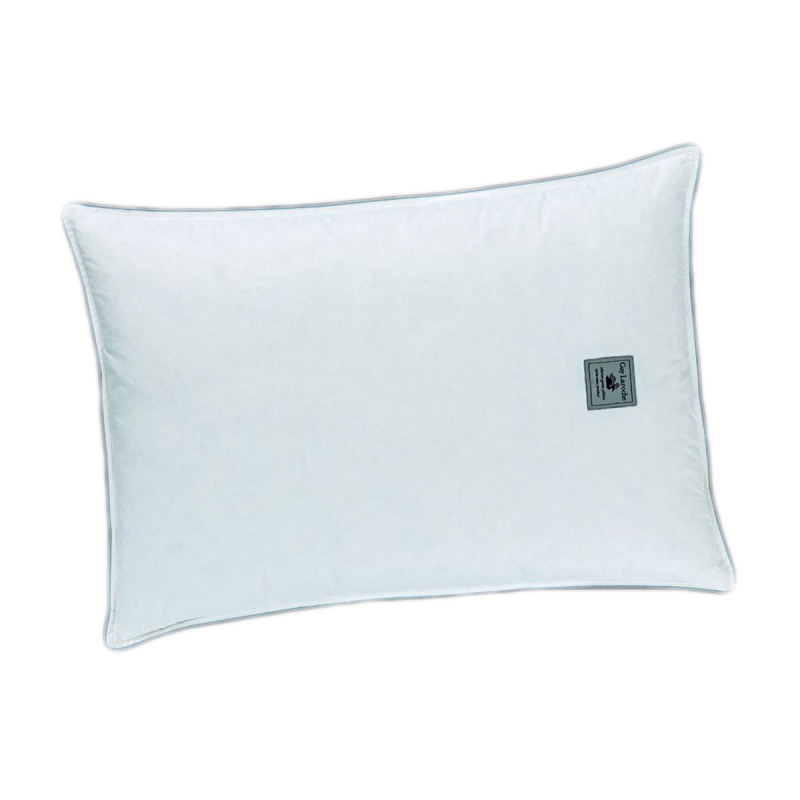 Ζεύγος Μαξιλάρια Ύπνου Πουπουλένια Μαλακά (50x70) Guy Laroche Siberian Goose