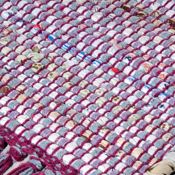 Χαλί Διαδρόμου (67x150) Tzikas Carpets Boho 30150-050