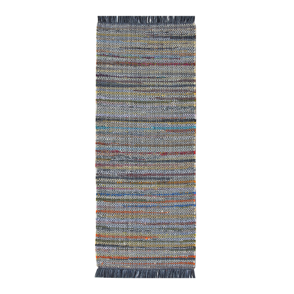 Χαλί Διαδρόμου (67x150) Tzikas Carpets Boho 30150-055