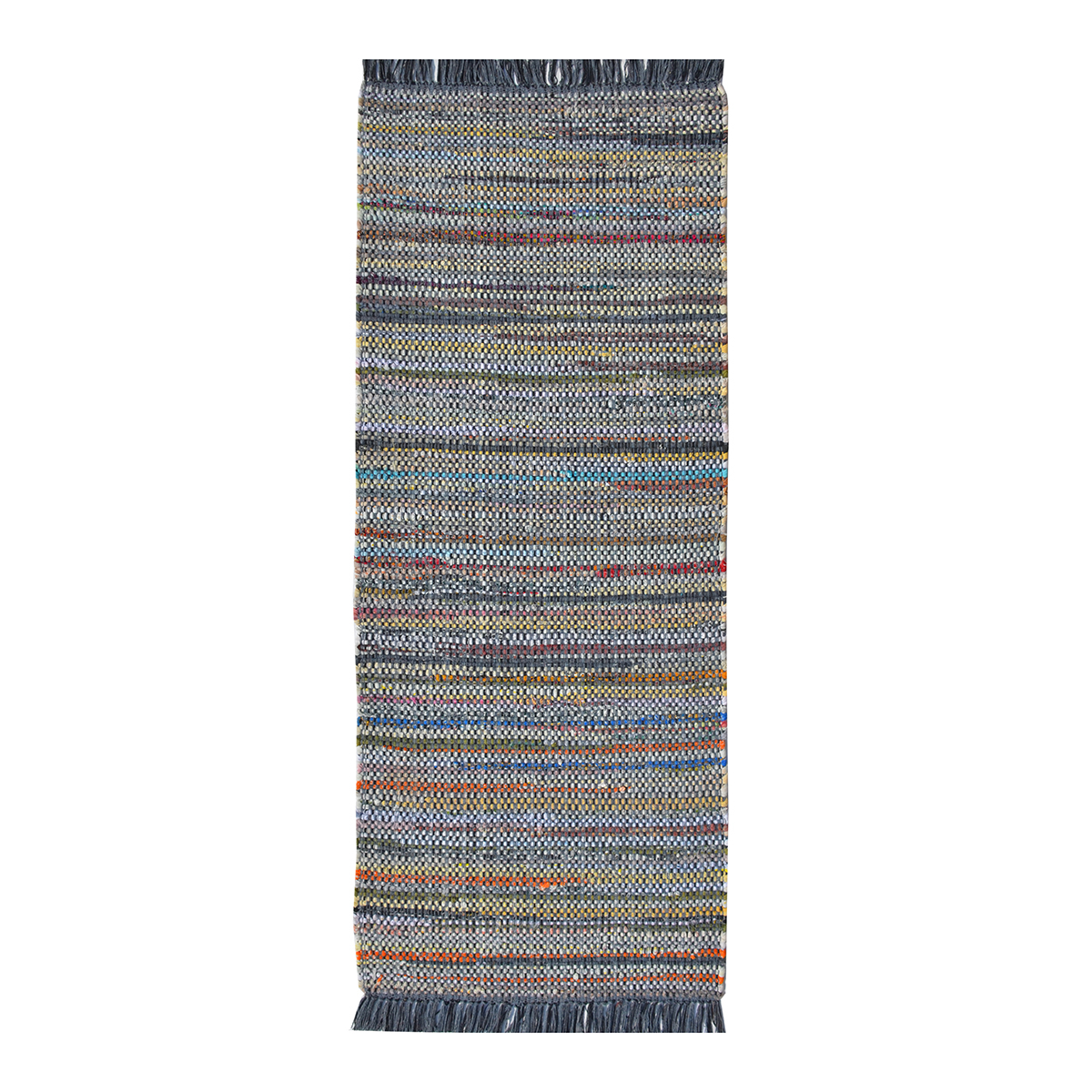 Χαλί Διαδρόμου (67×150) Tzikas Carpets Boho 30150-055
