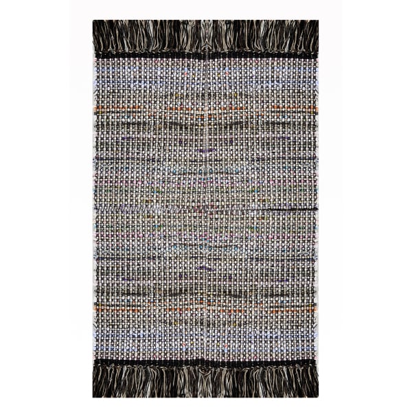 Χαλί Διαδρόμου (67x150) Tzikas Carpets Boho 30150-080