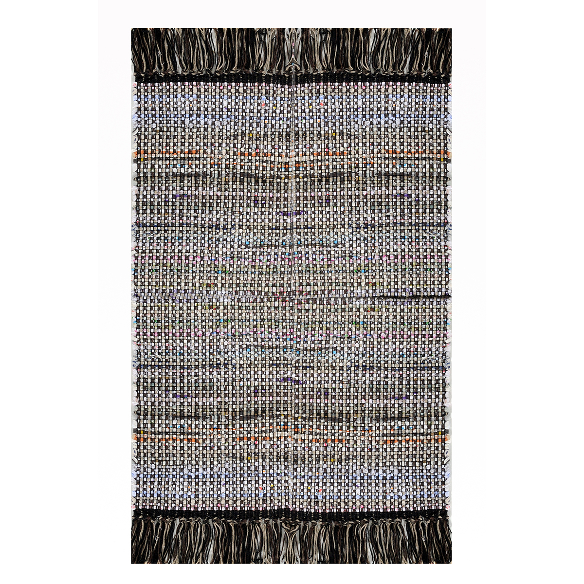 Χαλί Διαδρόμου (67×150) Tzikas Carpets Boho 30150-080
