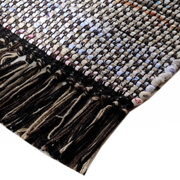 Χαλί Διαδρόμου (67x150) Tzikas Carpets Boho 30150-080