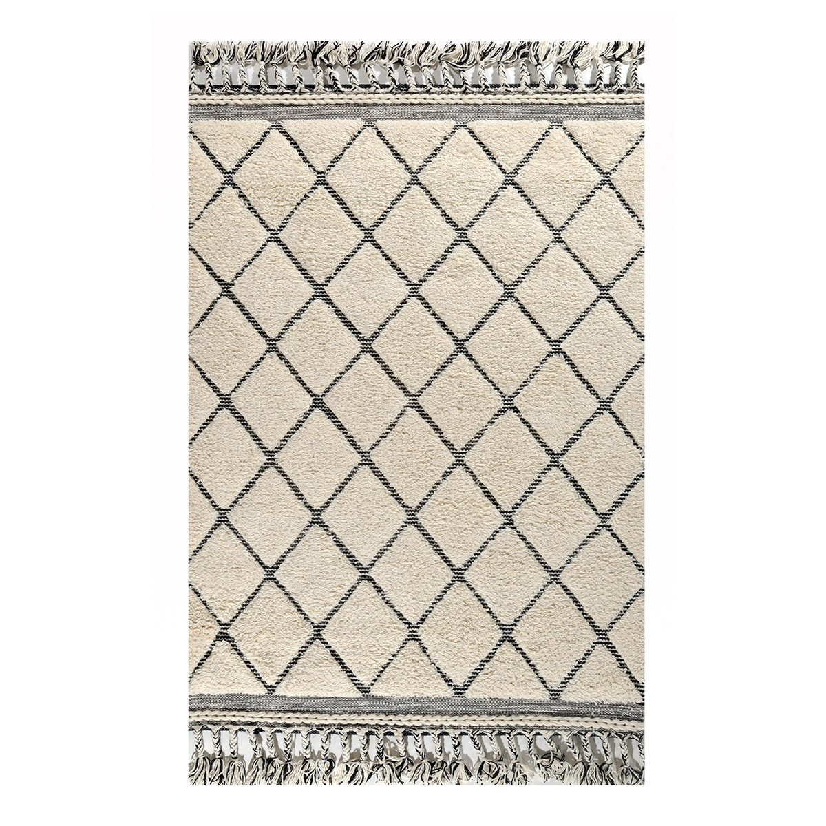 Χαλί Διαδρόμου (80×150) Tzikas Carpets Nomad 55154-060