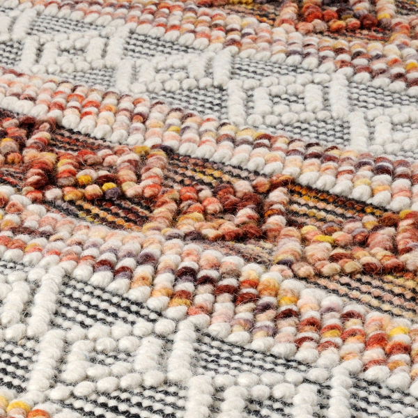 Χαλί Διαδρόμου (80x150) Tzikas Carpets Nomad 55155-020