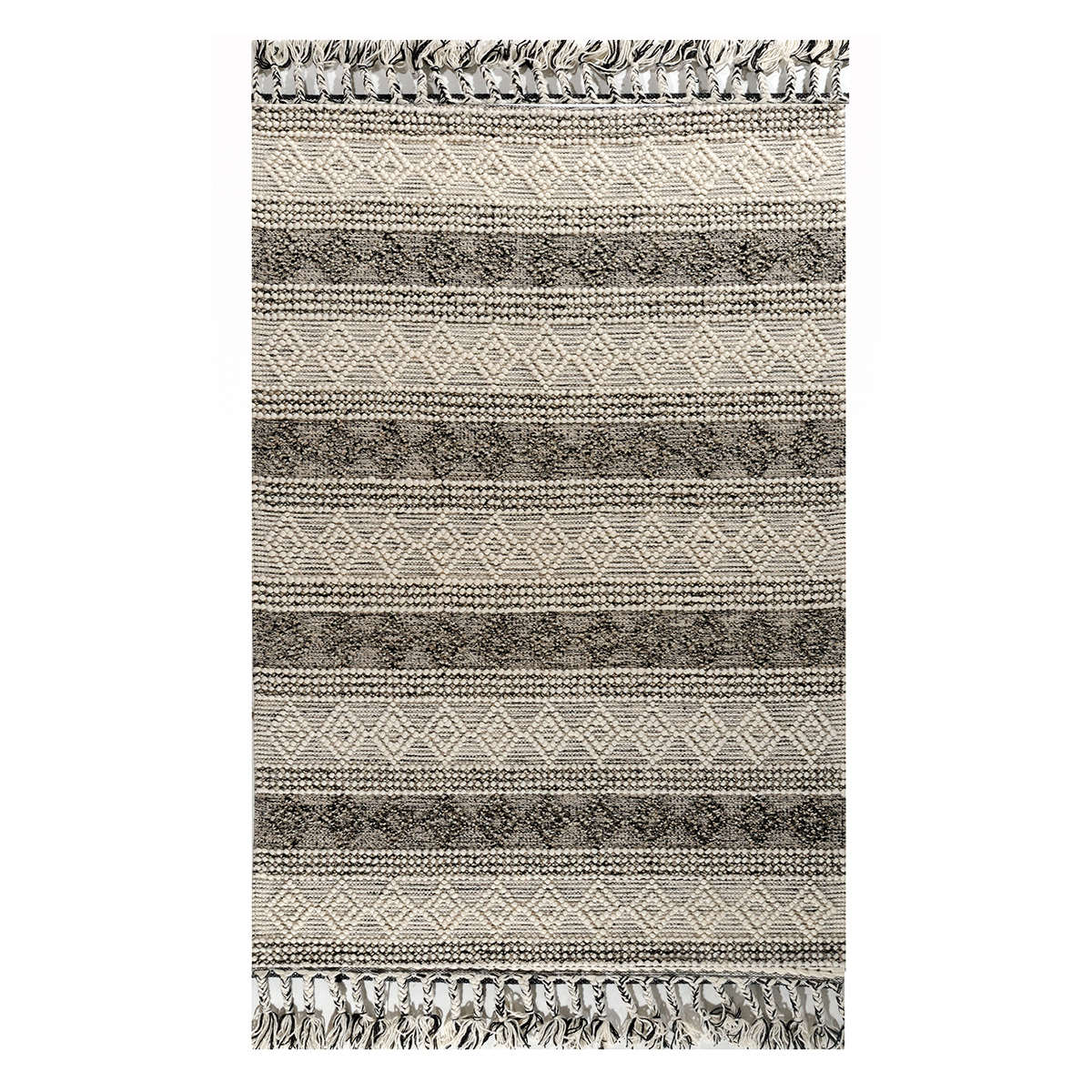 Χαλί Διαδρόμου (80×150) Tzikas Carpets Nomad 55155-060