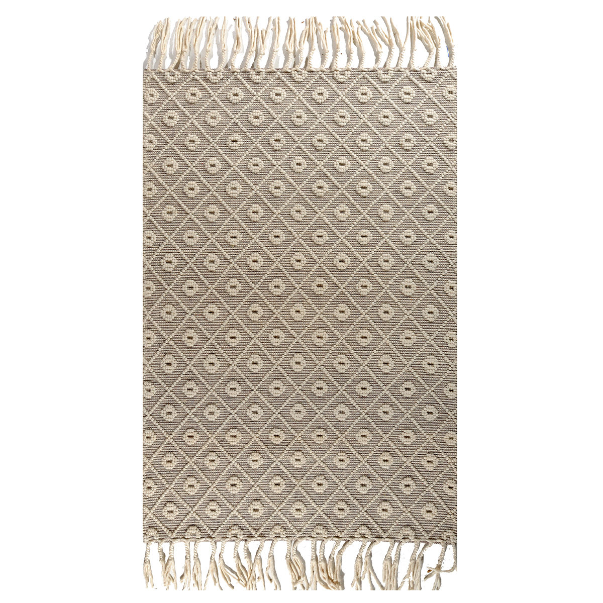 Χαλί Διαδρόμου (80×150) Tzikas Carpets Nomad 55156-060
