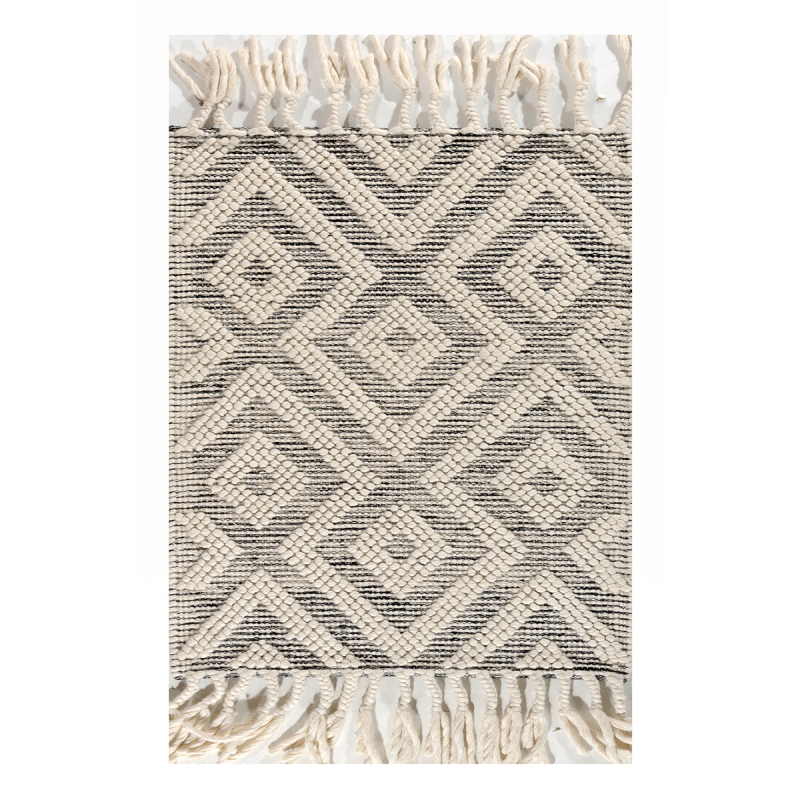 Χαλί Διαδρόμου (80x150) Tzikas Carpets Nomad 55157-060