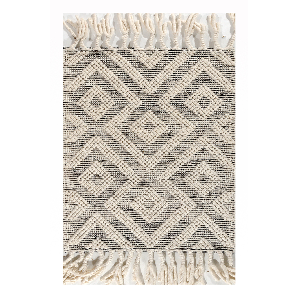 Χαλί Διαδρόμου (80×150) Tzikas Carpets Nomad 55157-060