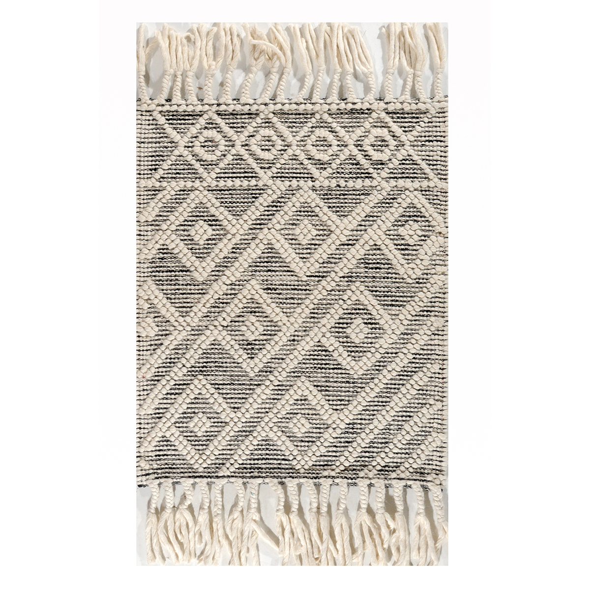 Χαλί Διαδρόμου (80×150) Tzikas Carpets Nomad 55158-060
