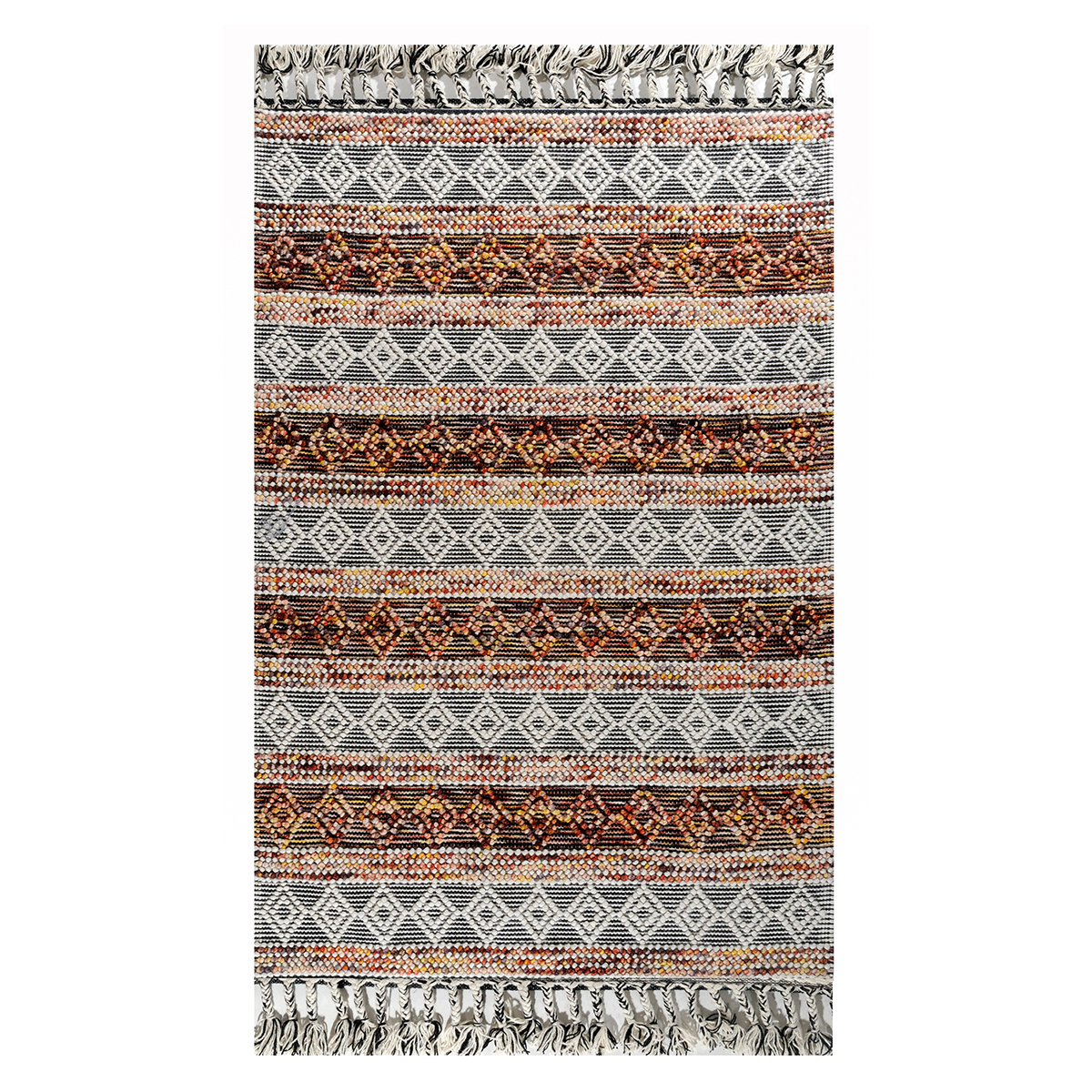 Χαλί (170×240) Tzikas Carpets Nomad 55155-020