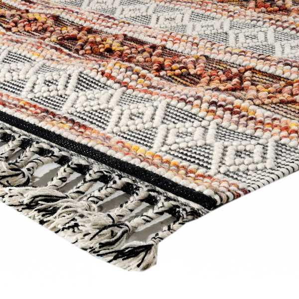 Χαλί (200x290) Tzikas Carpets Nomad 55155-020