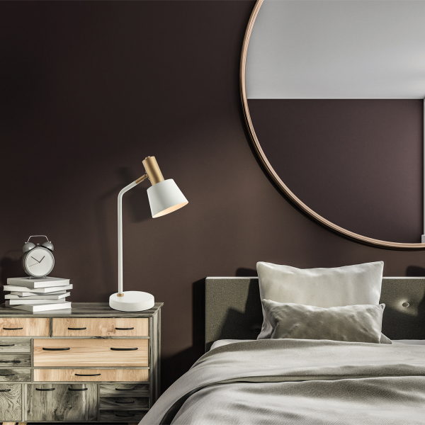 Πορτατίφ Zambelis 20221 White Matt