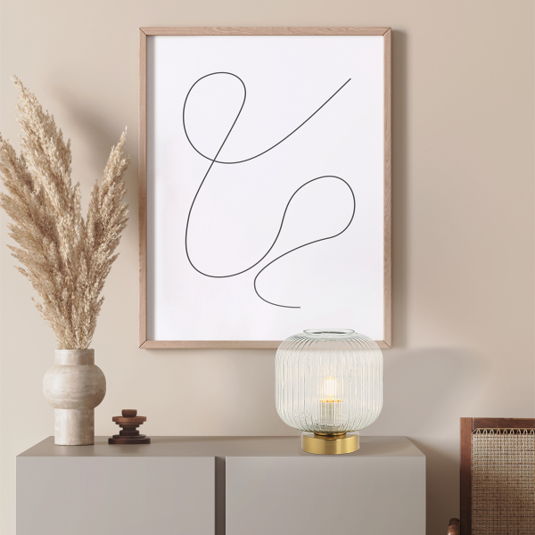 Πορτατίφ Zambelis 20250 Brass