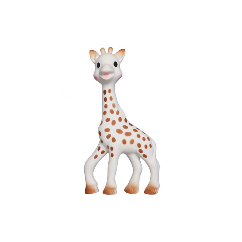 Μασητικό Παιχνίδι Sophie The Giraffe 616400