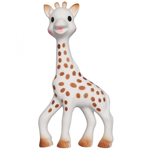 Sophie The Giraffe Μασητικό Παιχνίδι 17εκ. Sophie The Giraffe 616400