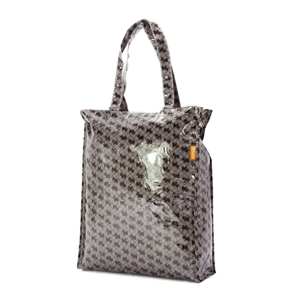 Τσάντα Για Ψώνια Benzi BZ4684 Grey